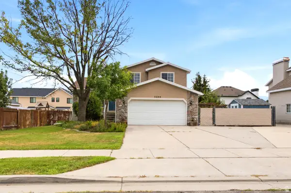 52555 S Level Dr W, Taylorsville, UT 84129