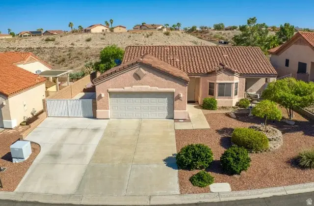 2341 Half Moon Way, Bullhead City, AZ 86442 - #1