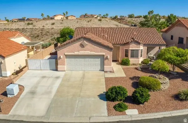 2341 Half Moon Way, Bullhead City, AZ 86442