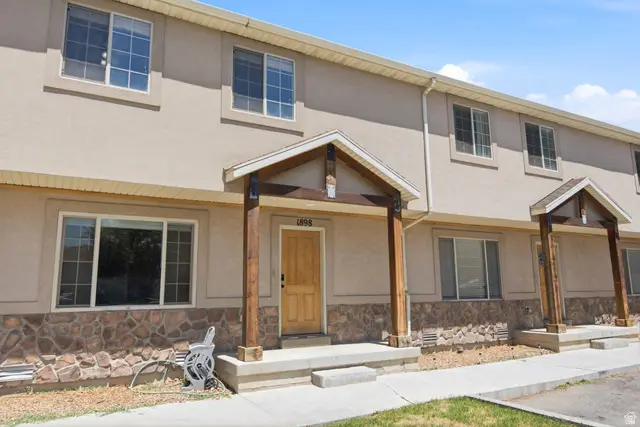 1898 Garden Dr #3, Pleasant Grove, UT 84062 - #1