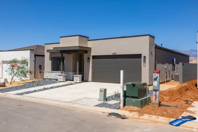 1639 S Sinawava Dr #4165, Washington, UT 84780 - #1