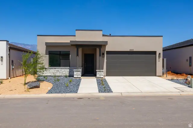 1639 S Sinawava Dr #4165, Washington, UT 84780 - #2
