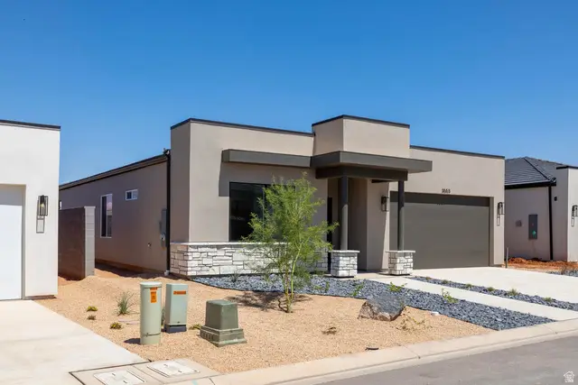 1639 S Sinawava Dr #4165, Washington, UT 84780 - #3