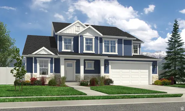 1411 N 290 E #3, Salem, UT 84653