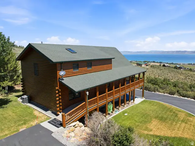 2449 S Paint Brush Dr, Garden City, UT 84028 - #1