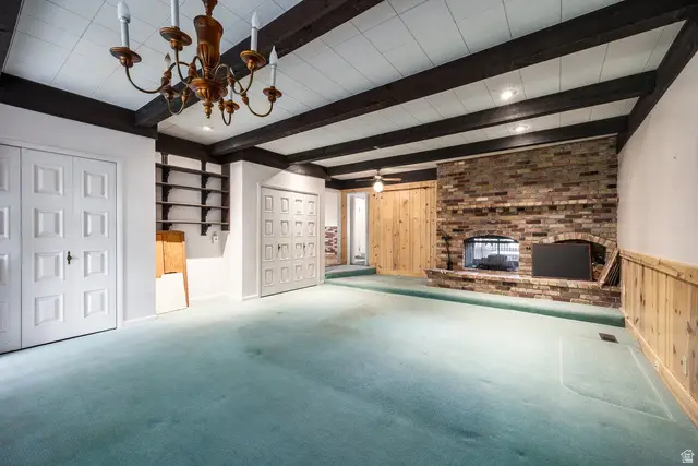 1010 E Millbert Ave S, Millcreek, UT 84106 - #3