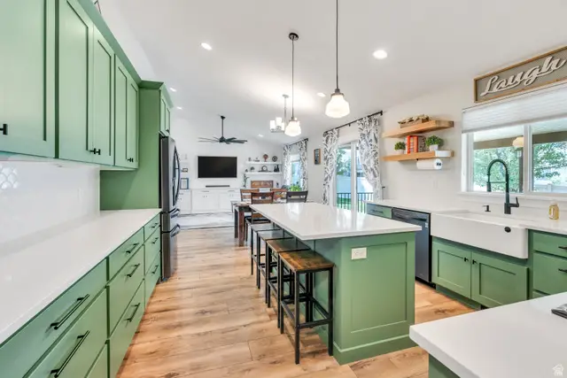 652 W Sidney Ln, Saratoga Springs, UT 84045 - #2