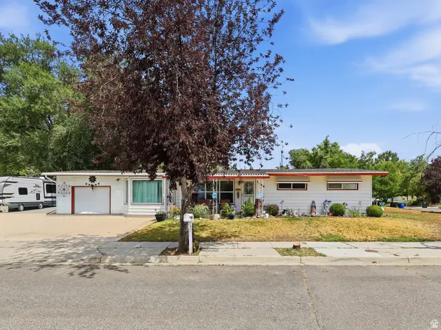 1438 N 475 W, Sunset, UT 84015 - #1