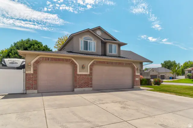 1661 W 1950 S, Syracuse, UT 84075 - #2