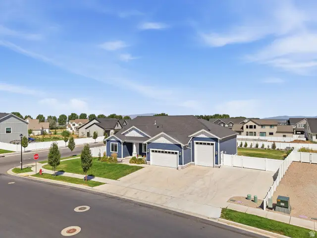 2786 W Hancock St #198, Mapleton, UT 84664 - #2