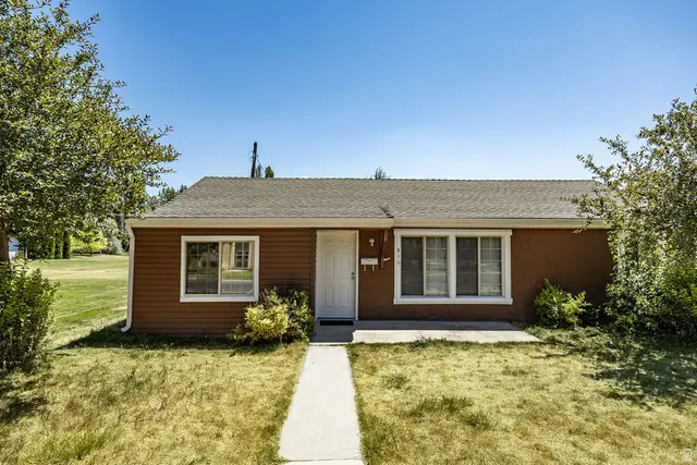 816 N 200 W, Logan, UT 84321 - #1