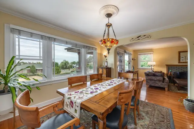 1465 S 1500 E, Salt Lake City, UT 84105 - #3