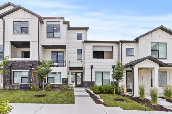 5941 N Cardiff Dr, Mountain Green, UT 84050