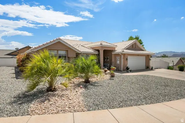 1549 W 1550 N, Saint George, UT 84770 - #2