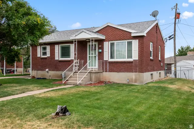 780 S Birch St E, Clearfield, UT 84015 - #1