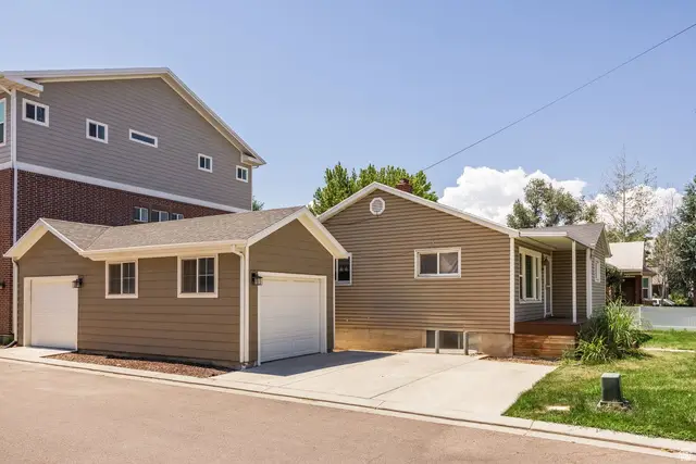 658 E Locust St, Sandy, UT 84070 - #2
