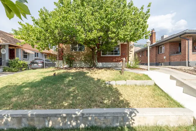 2856 S Eccles Ave, Ogden, UT 84403 - #1