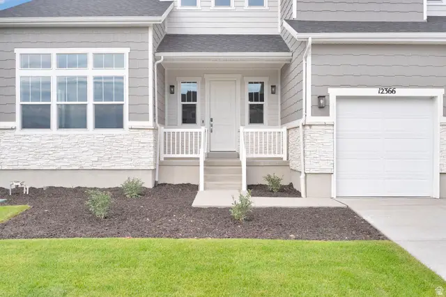 12358 S Lupine Meadow Cv #412, Herriman, UT 84096 - #1