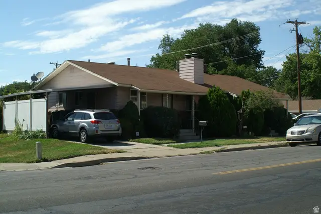 1146 S 1000 E, Clearfield, UT 84015 - #1