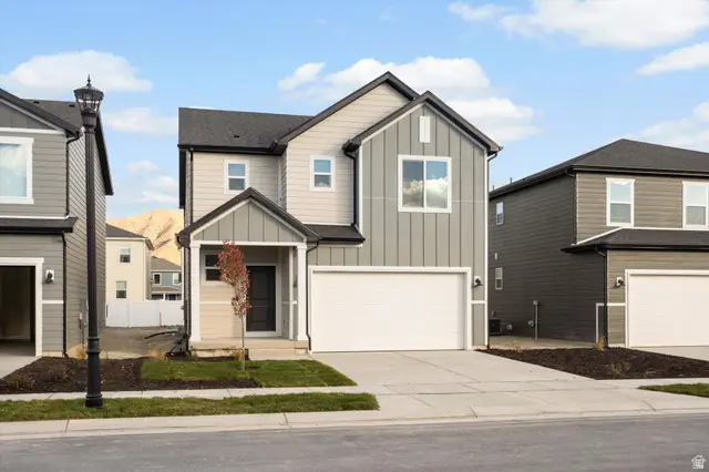 876 E Eden St #1686, Eagle Mountain, UT 84005 - #3