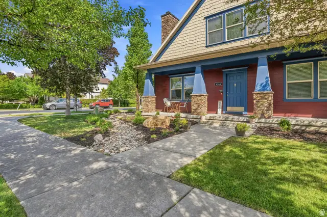 4366 W Degray Dr, South Jordan, UT 84009 - #1