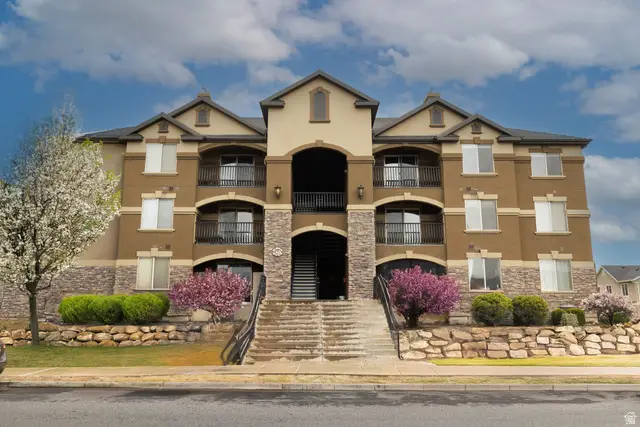 497 S 2220 W #303, Pleasant Grove, UT 84062 - #1