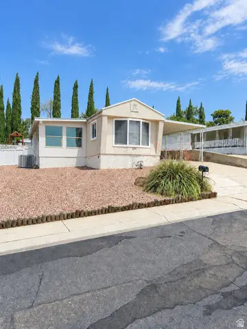 131 N Rickie Rd, Washington, UT 84780 - #2