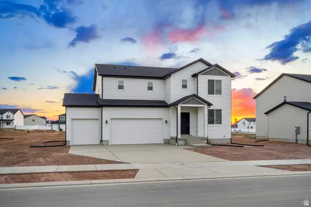 243 E 770 N #219, Santaquin, UT 84655 - #3