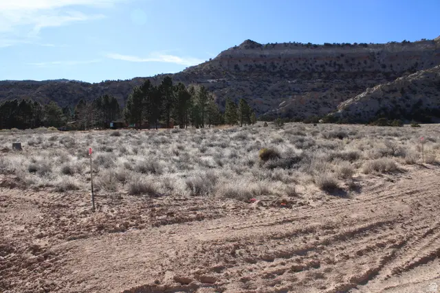 140 E Teasdale Rd #5A, Teasdale, UT 84773 - #1