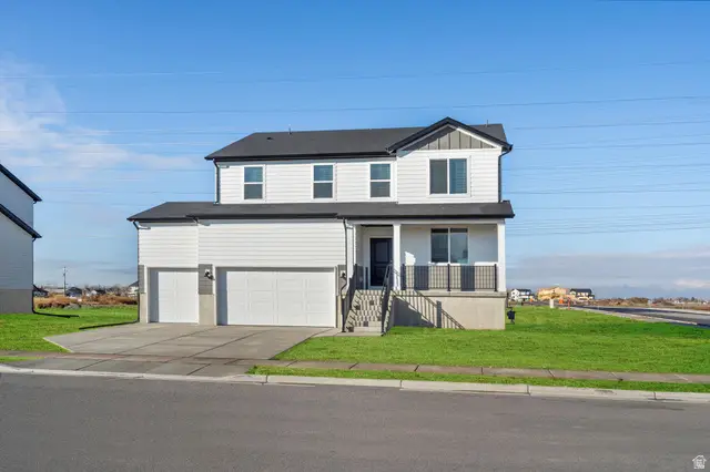811 N 260 E #220, Santaquin, UT 84655 - #2