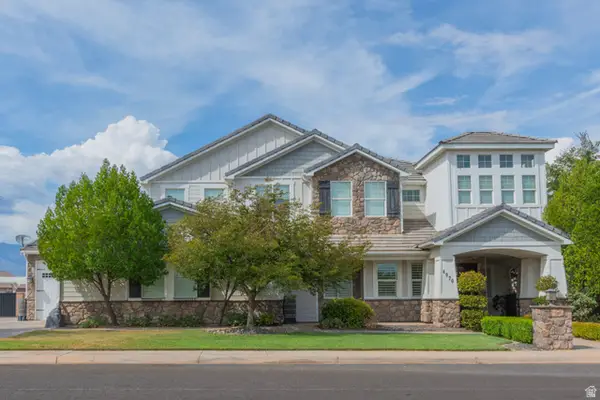 4070 W Gritton St, Hurricane, UT 84737