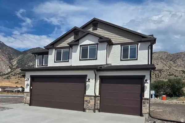 1314 N 250 W #82, Brigham City, UT 84302