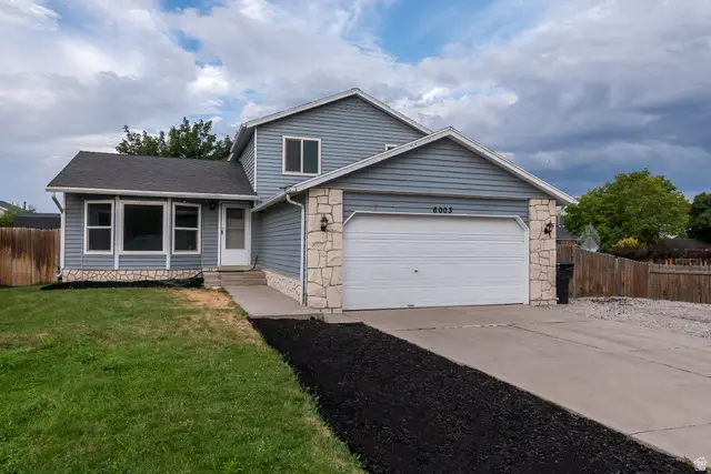 6003 S Coriander Ct, Salt Lake City, UT 84118 - #1