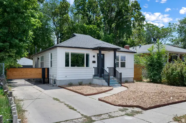 2837 S 700 E, Millcreek, UT 84106 - #1