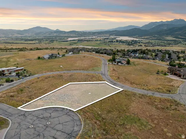 5857 E Wildflower Ct #107, Eden, UT 84310 - #1