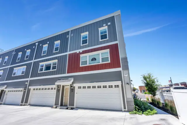 3461 S State St #2-H, Salt Lake City, UT 84116 - #1
