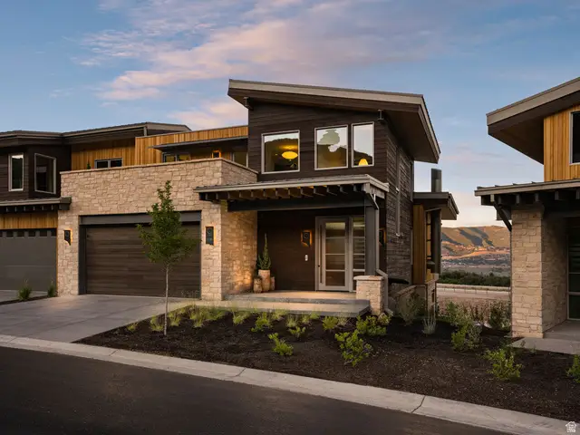10102 N Drommen Ct #R-02, Park City, UT 84060 - #2