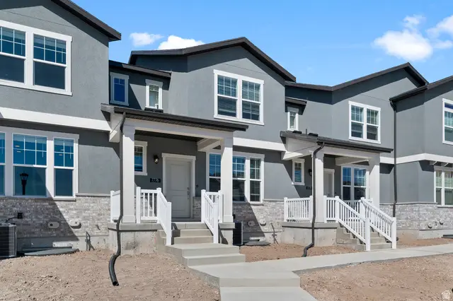 7776 W Alta Springs Ln, Magna, UT 84044 - #2