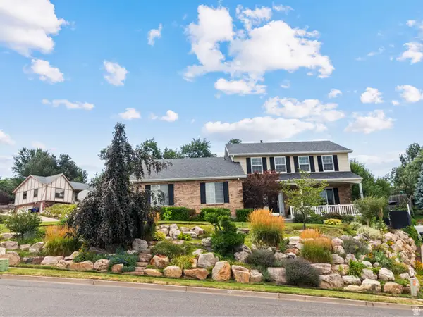 557 S Moss Dr, Bountiful, UT 84010