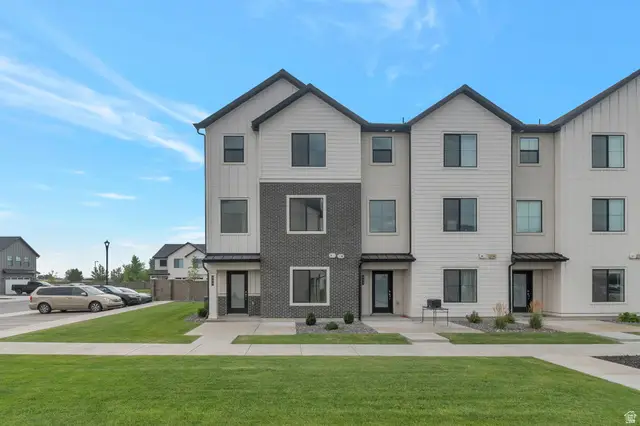 609 W 1860 N #99, Salem, UT 84653 - #2