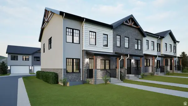 724 S 200 E #1-13, Brigham City, UT 84302