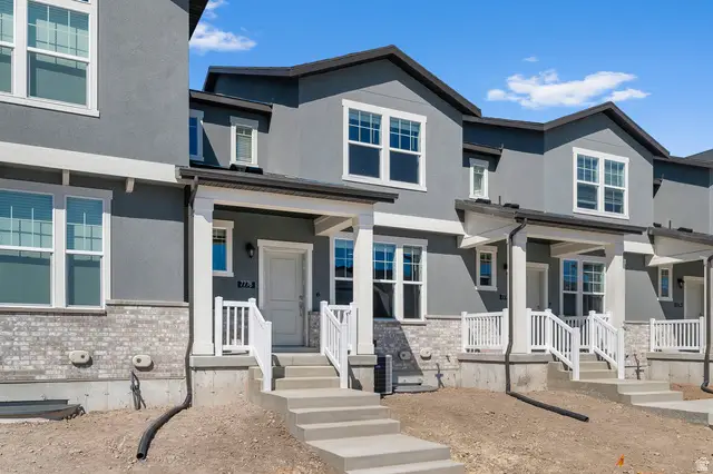7778 W Alta Springs Ln, Magna, UT 84044 - #2