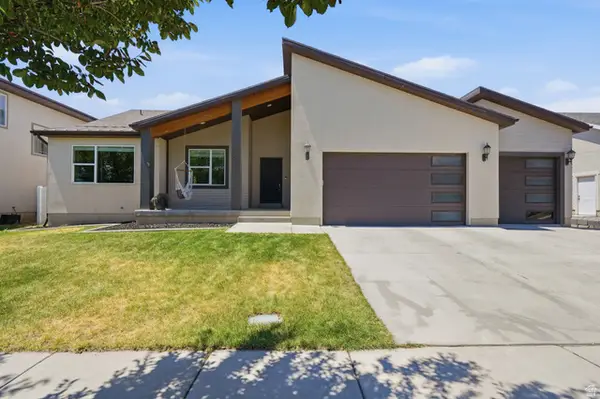 699 S Jubilee Dr, Saratoga Springs, UT 84045
