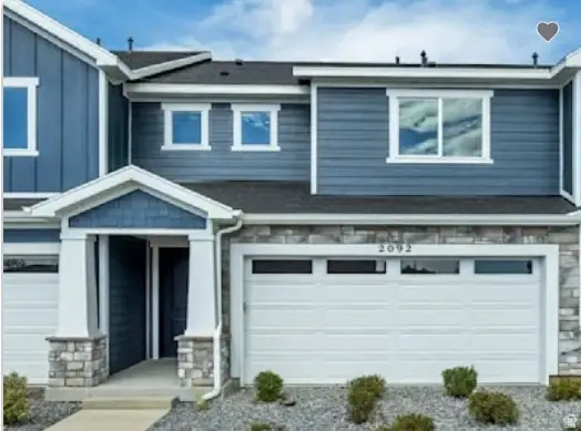 2561 N 2080 W #166, Clinton, UT 84015