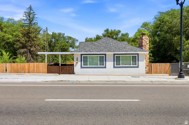 5920 W 3500 S, West Valley City, UT 84128 - #1