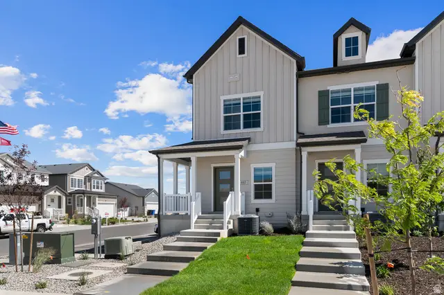4017 S Cordero Dr, Magna, UT 84044 - #2