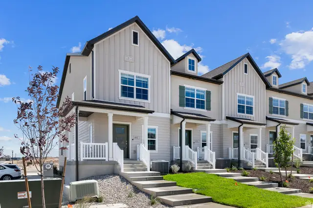 4017 S Cordero Dr, Magna, UT 84044 - #3
