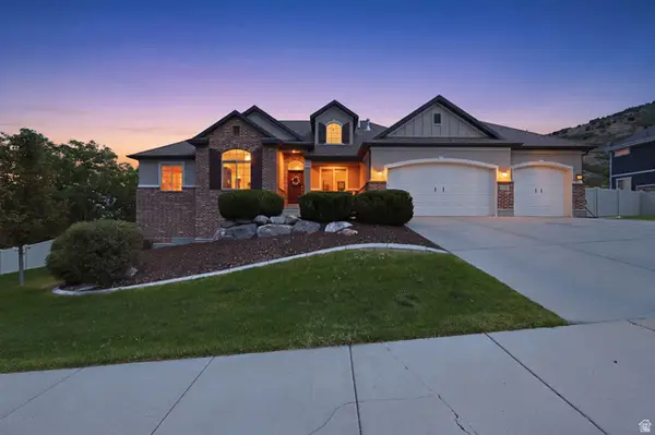 15079 S Hunt Harder Dr, Herriman, UT 84096