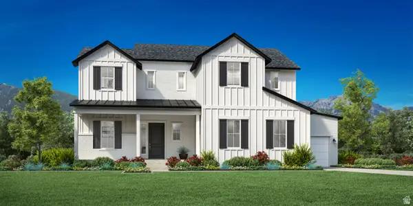 672 E Birch Ln #79, Elk Ridge, UT 84651
