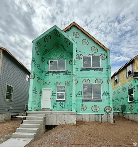 1535 S 900 W #142, Clearfield, UT 84015 - #1